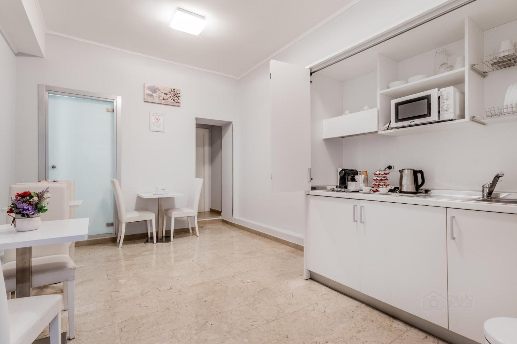Vatican Sweet Guest House Rome Luaran gambar