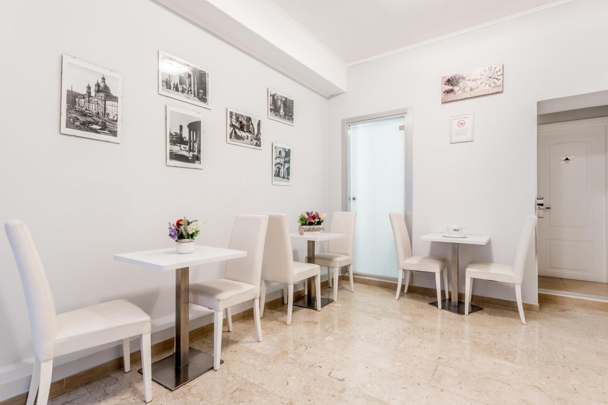 Vatican Sweet Guest House Rome Luaran gambar