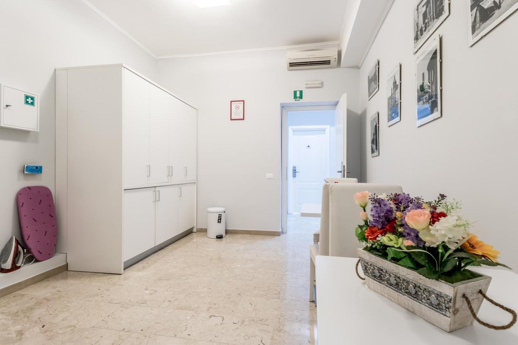 Vatican Sweet Guest House Rome Luaran gambar