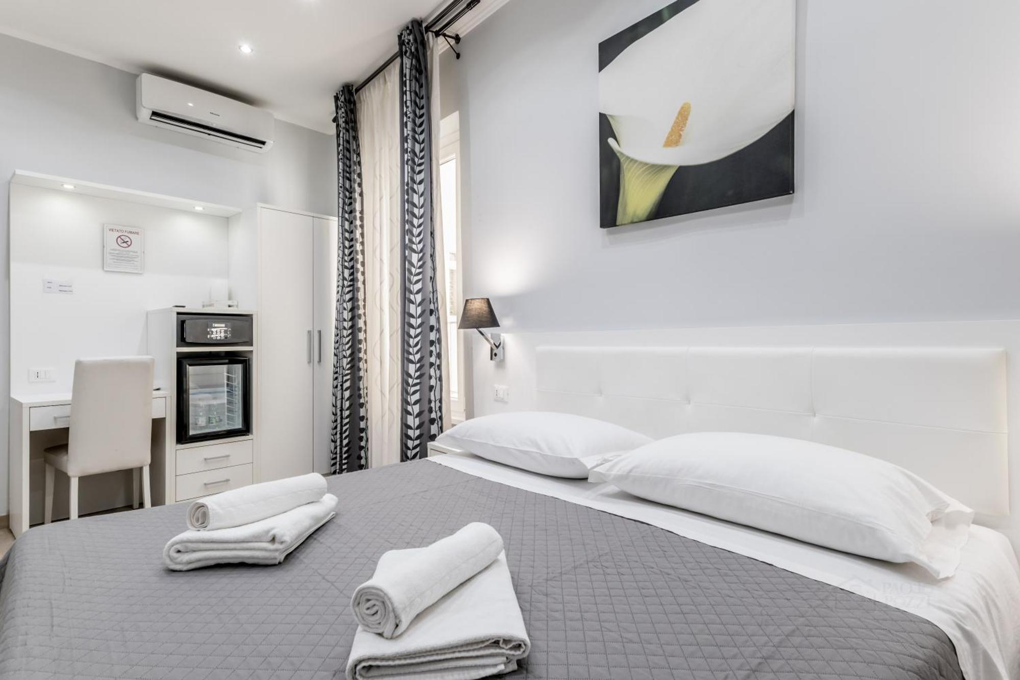 Vatican Sweet Guest House Rome Luaran gambar
