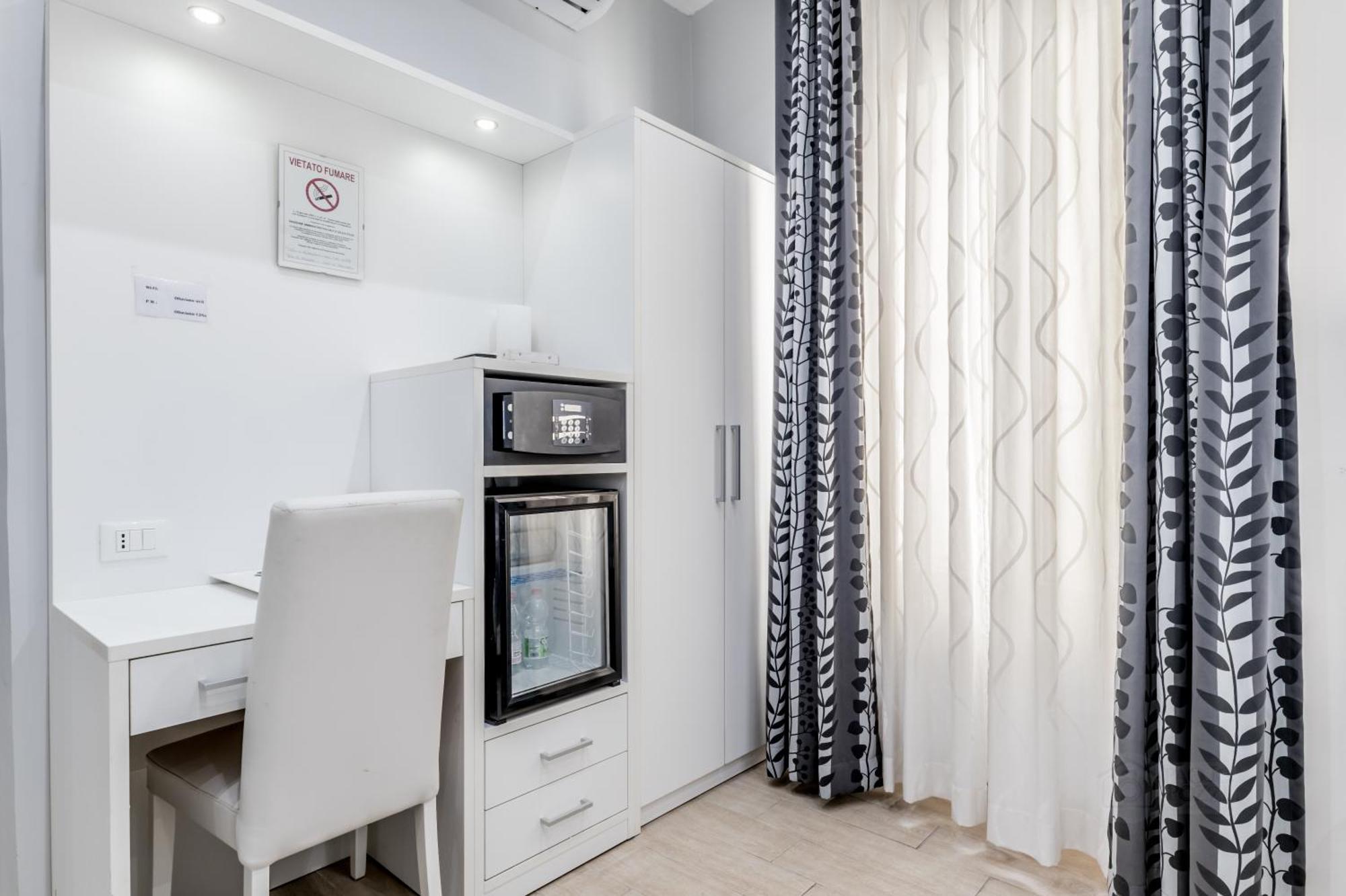 Vatican Sweet Guest House Rome Luaran gambar