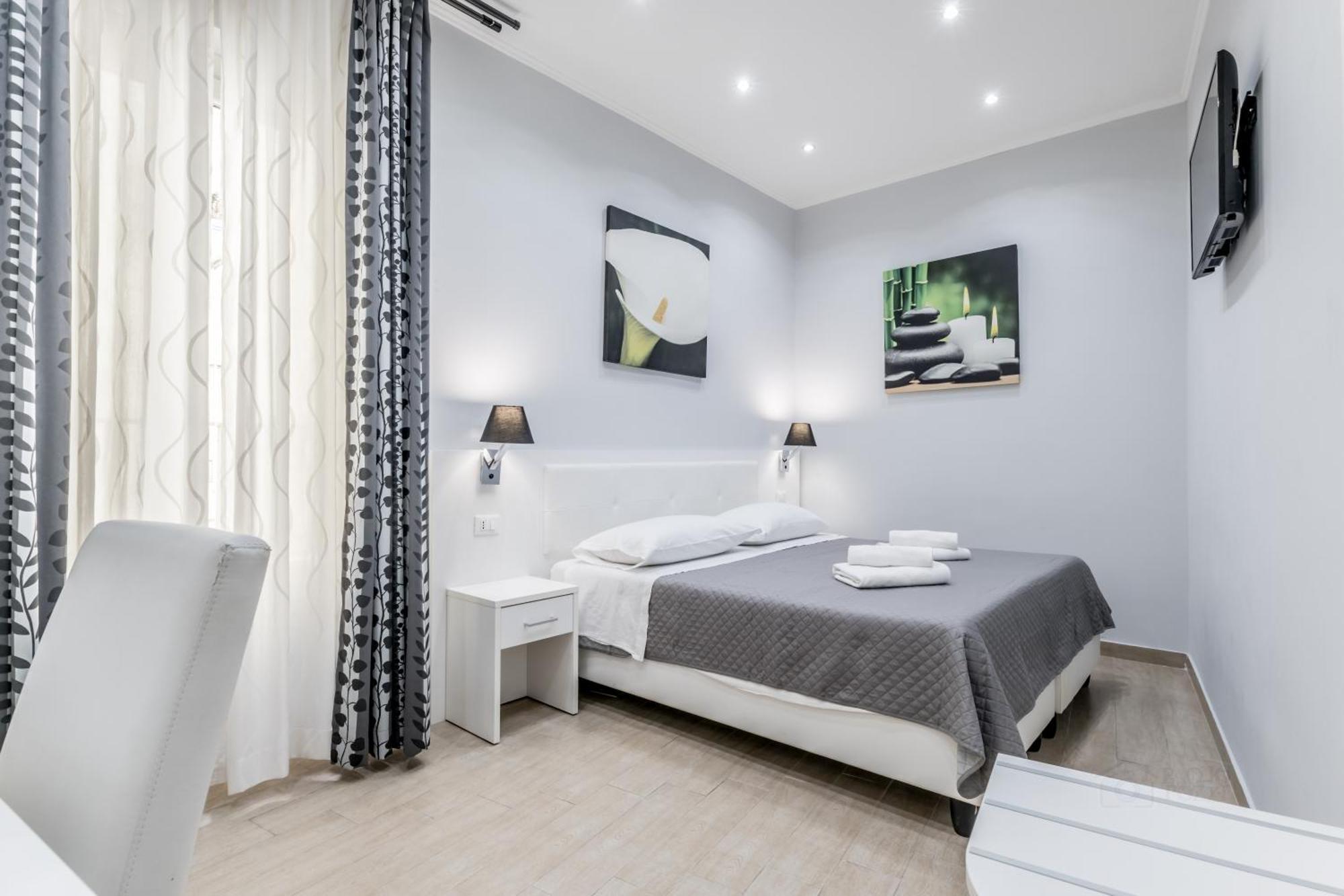 Vatican Sweet Guest House Rome Luaran gambar