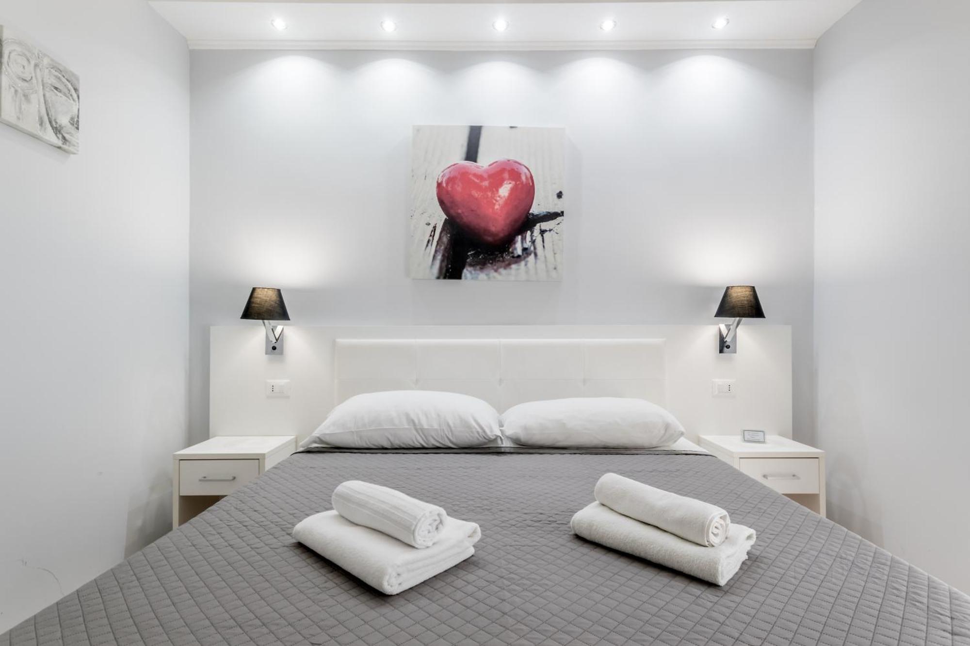 Vatican Sweet Guest House Rome Luaran gambar