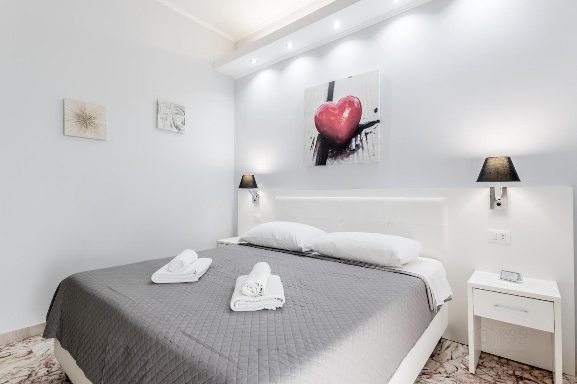 Vatican Sweet Guest House Rome Luaran gambar