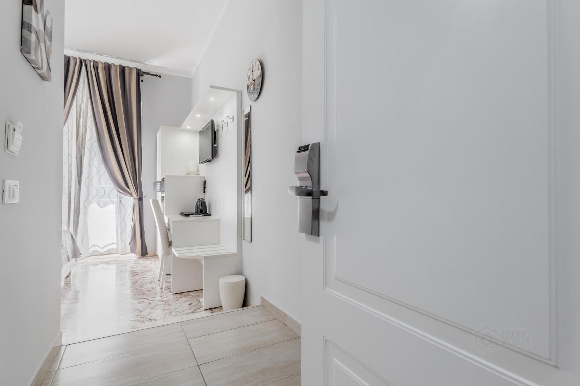 Vatican Sweet Guest House Rome Luaran gambar