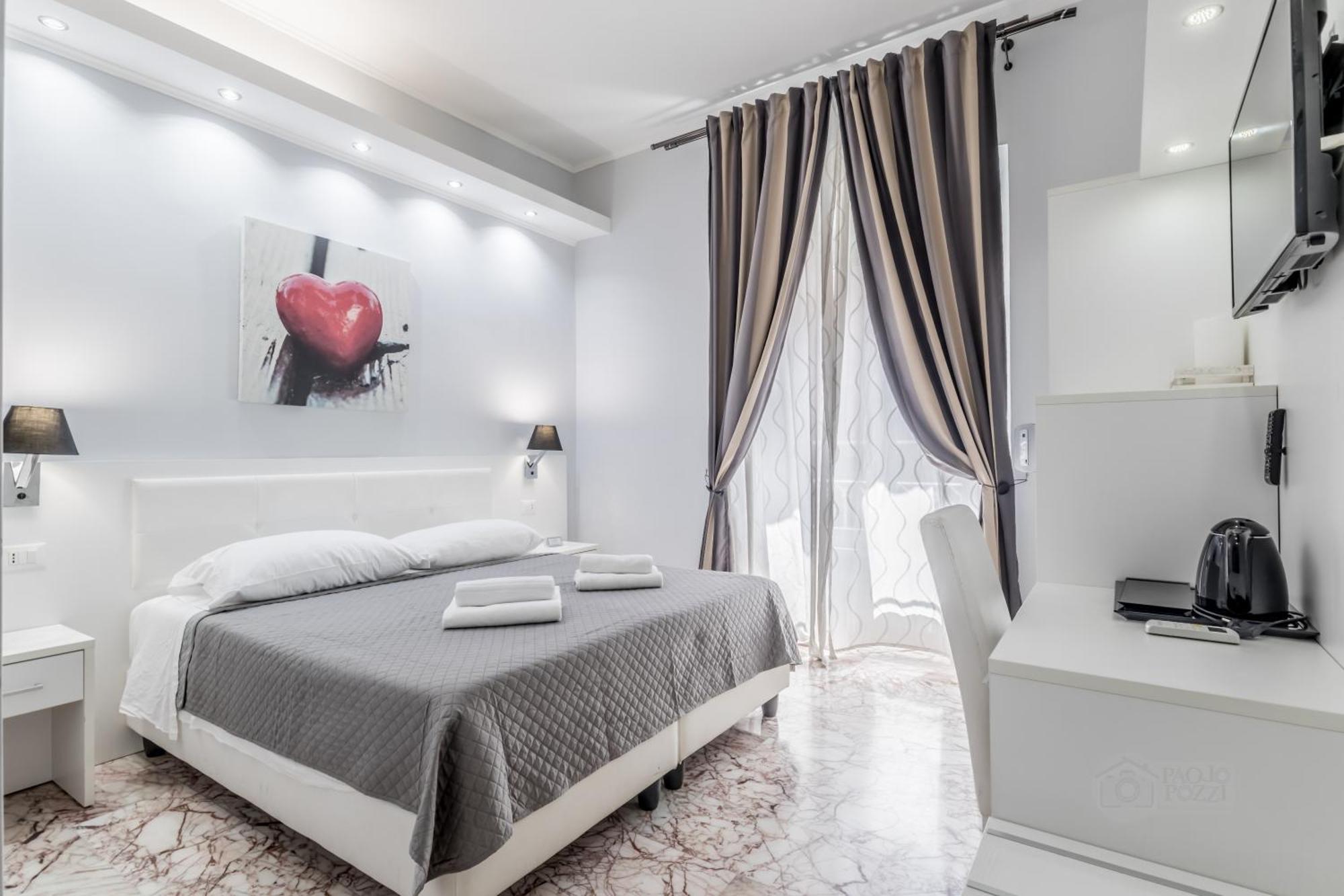 Vatican Sweet Guest House Rome Luaran gambar