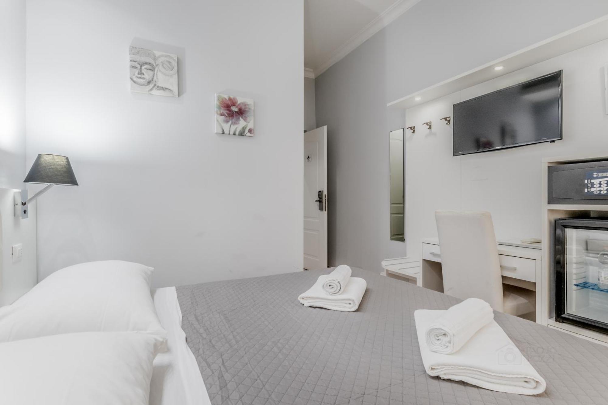 Vatican Sweet Guest House Rome Luaran gambar