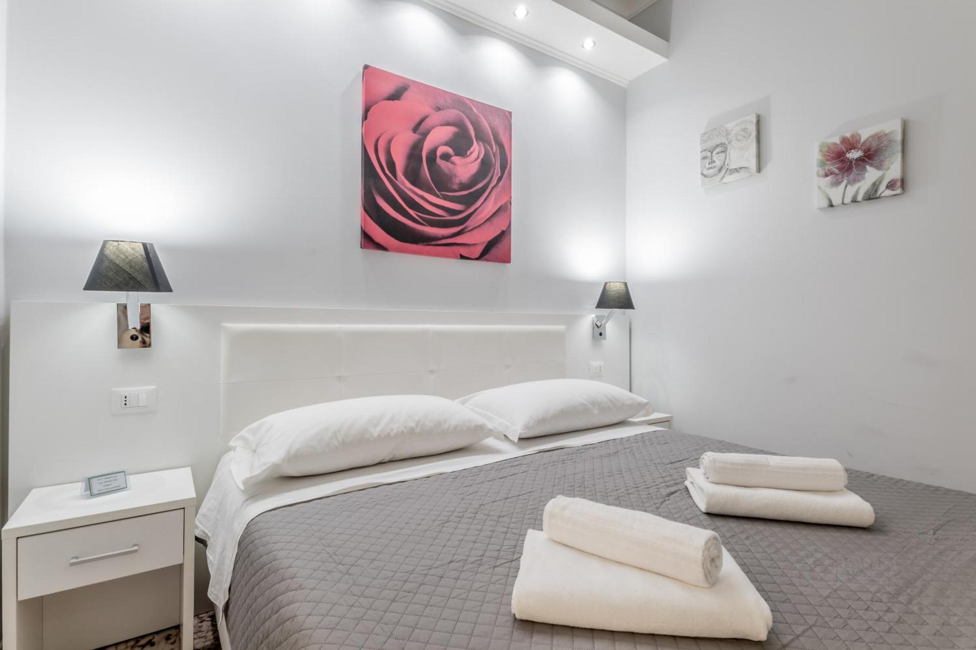 Vatican Sweet Guest House Rome Luaran gambar