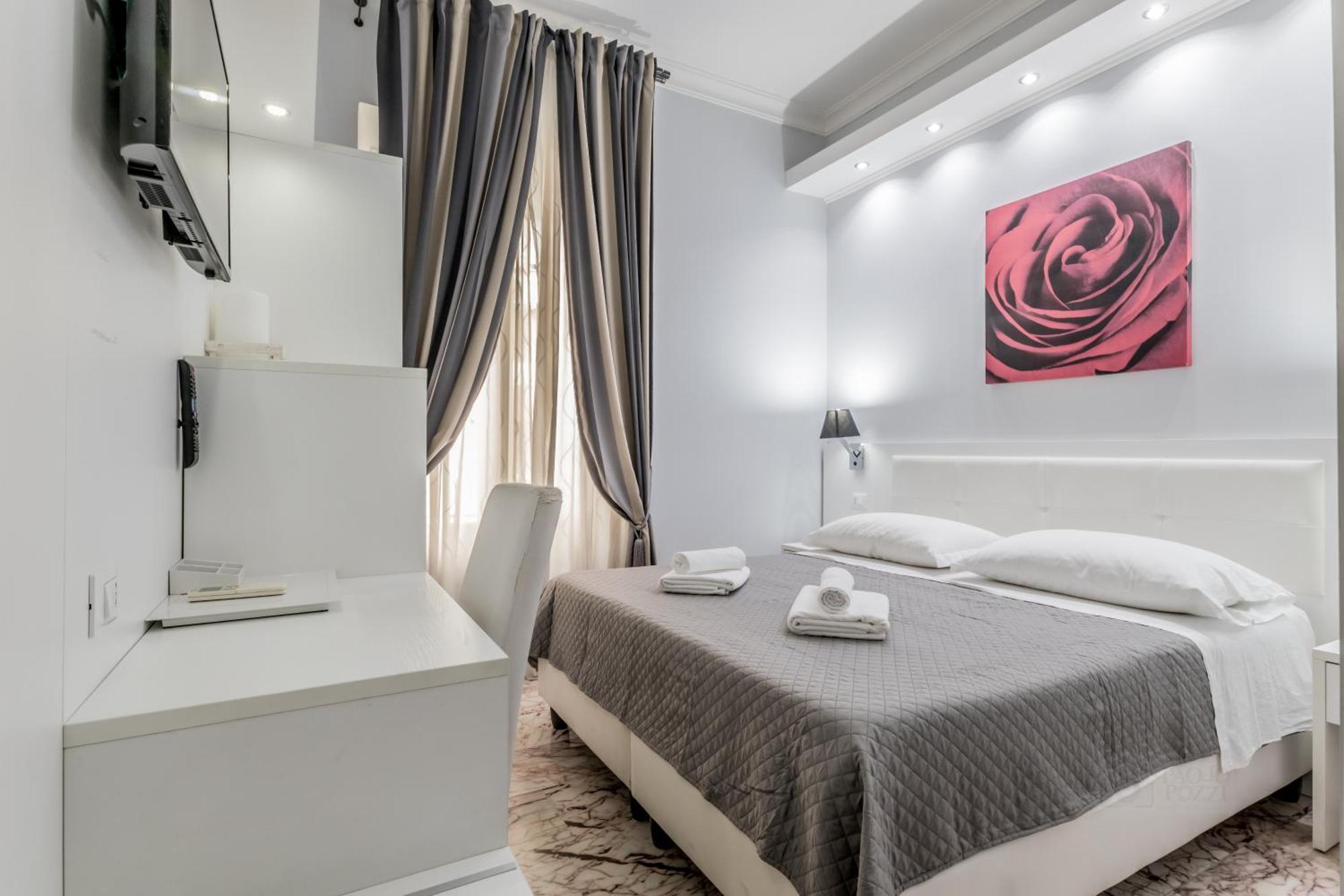 Vatican Sweet Guest House Rome Luaran gambar