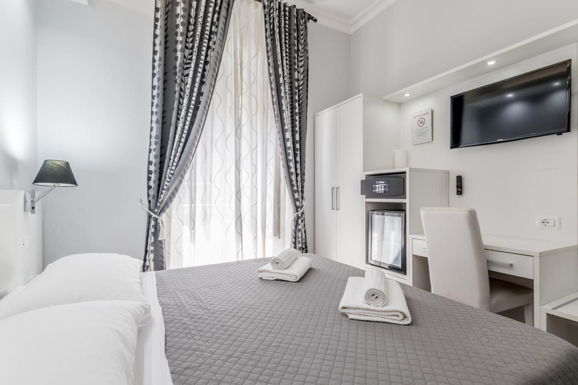 Vatican Sweet Guest House Rome Luaran gambar