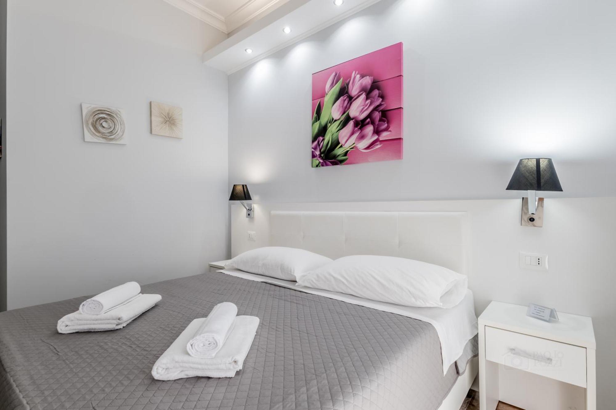 Vatican Sweet Guest House Rome Luaran gambar