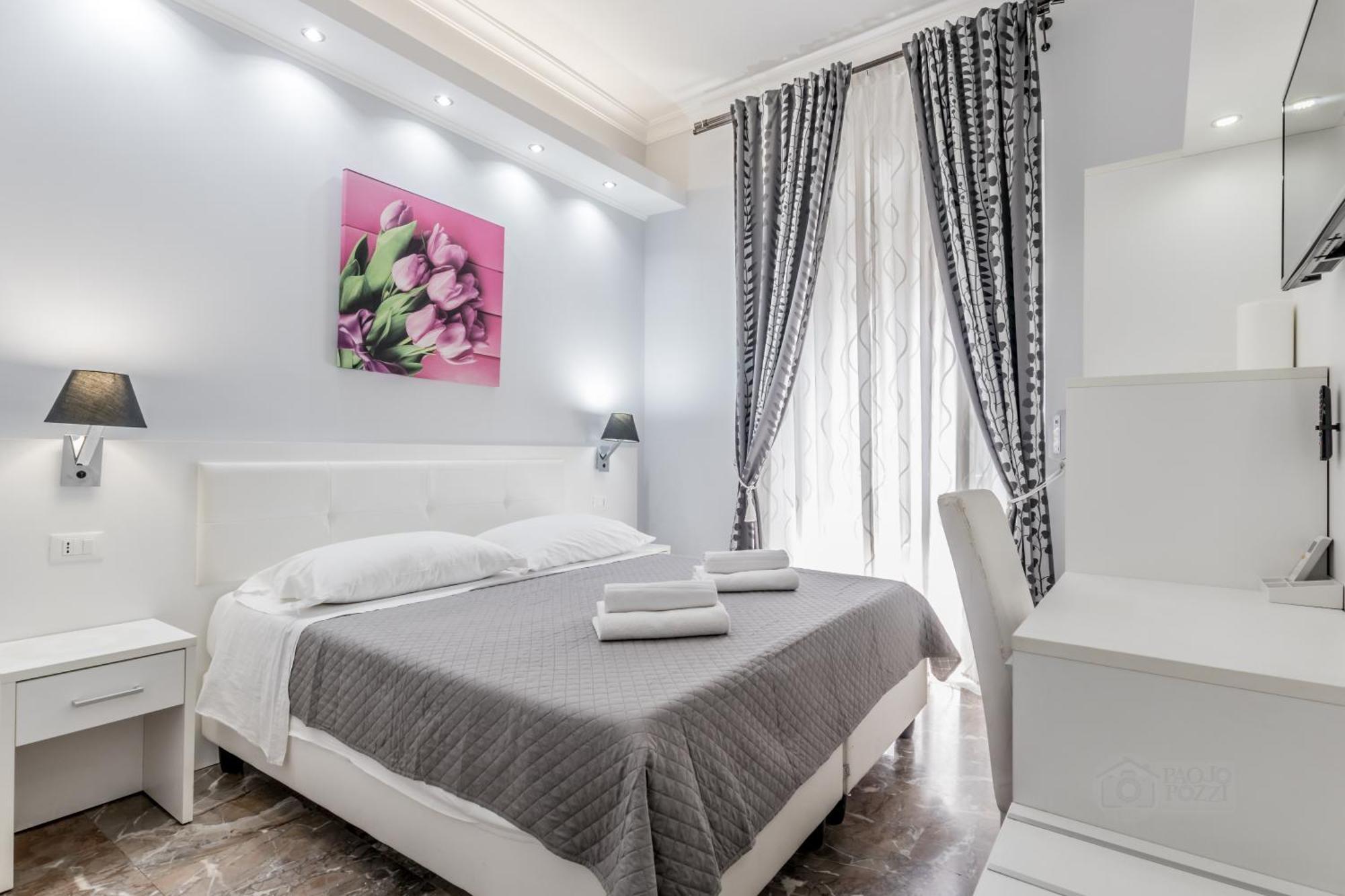 Vatican Sweet Guest House Rome Luaran gambar