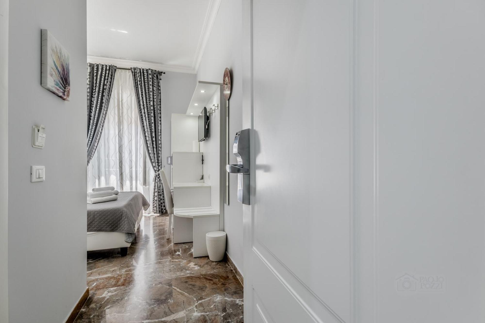 Vatican Sweet Guest House Rome Luaran gambar