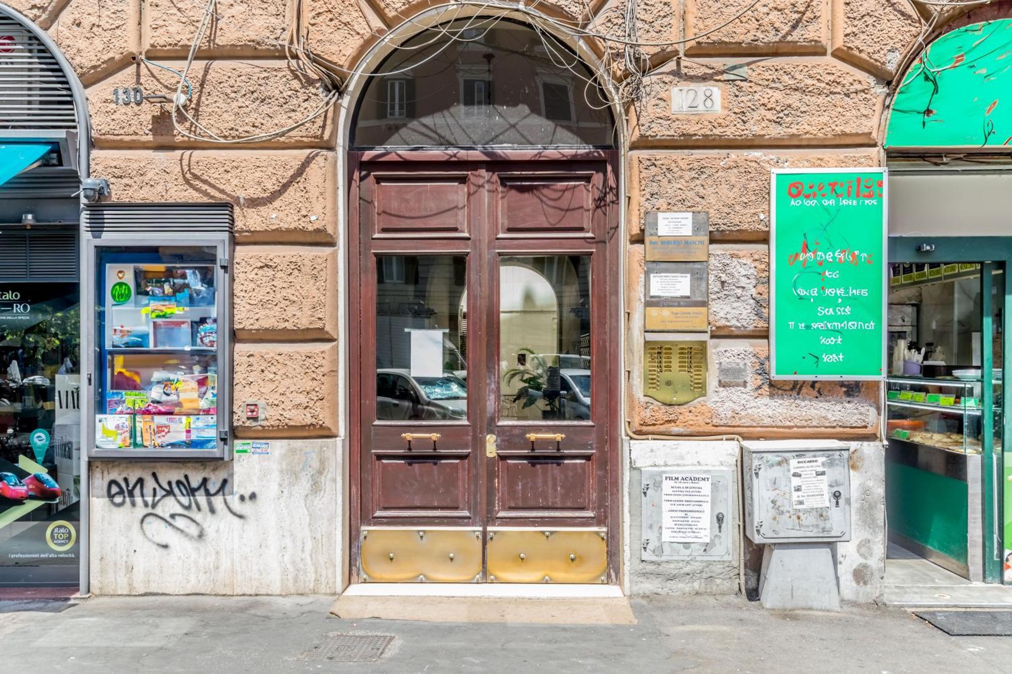 Vatican Sweet Guest House Rome Luaran gambar