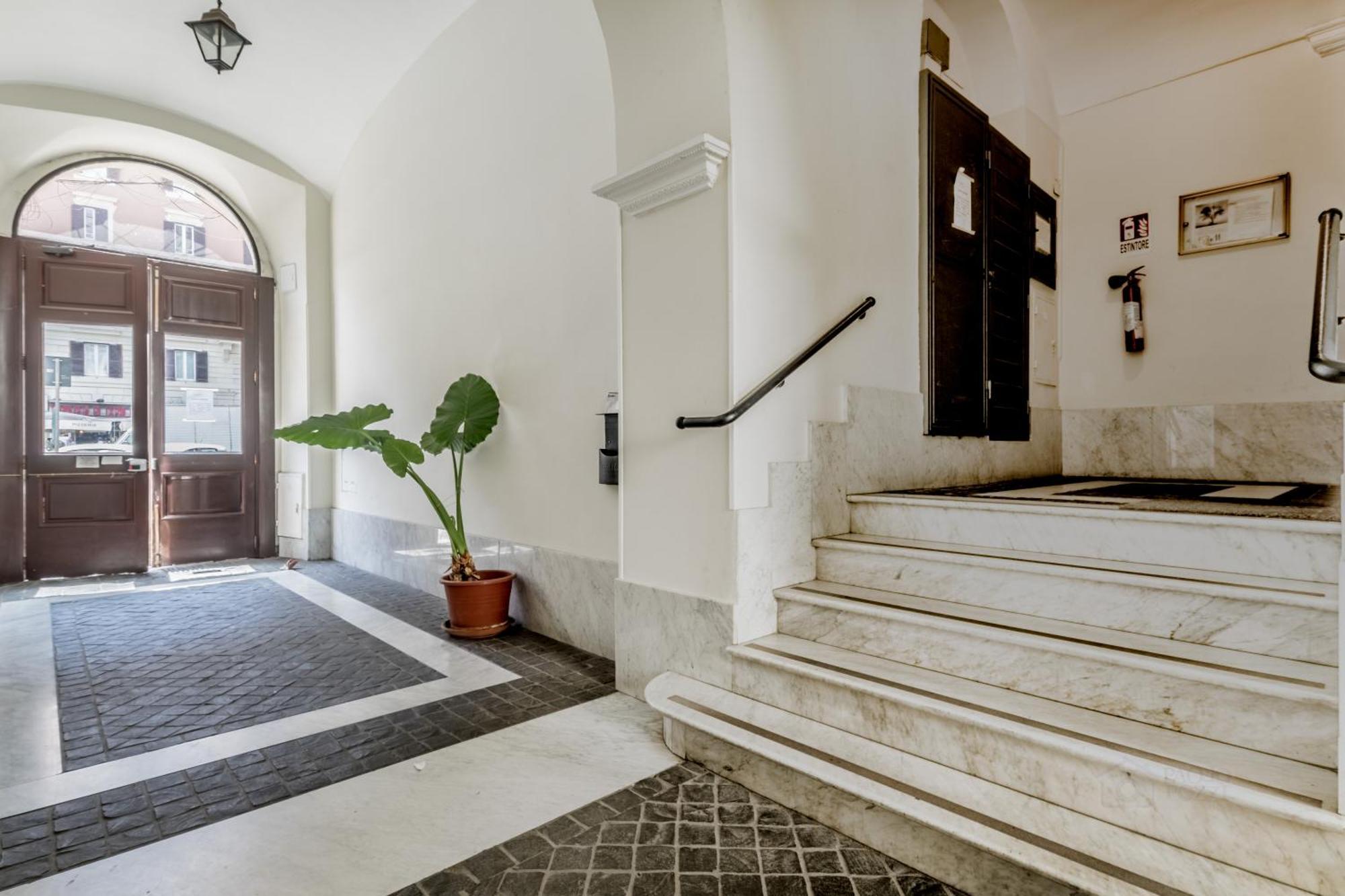 Vatican Sweet Guest House Rome Luaran gambar